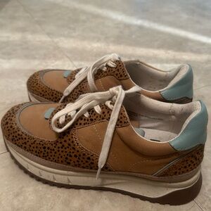 Madewell Kickoff Trainer Sneaker